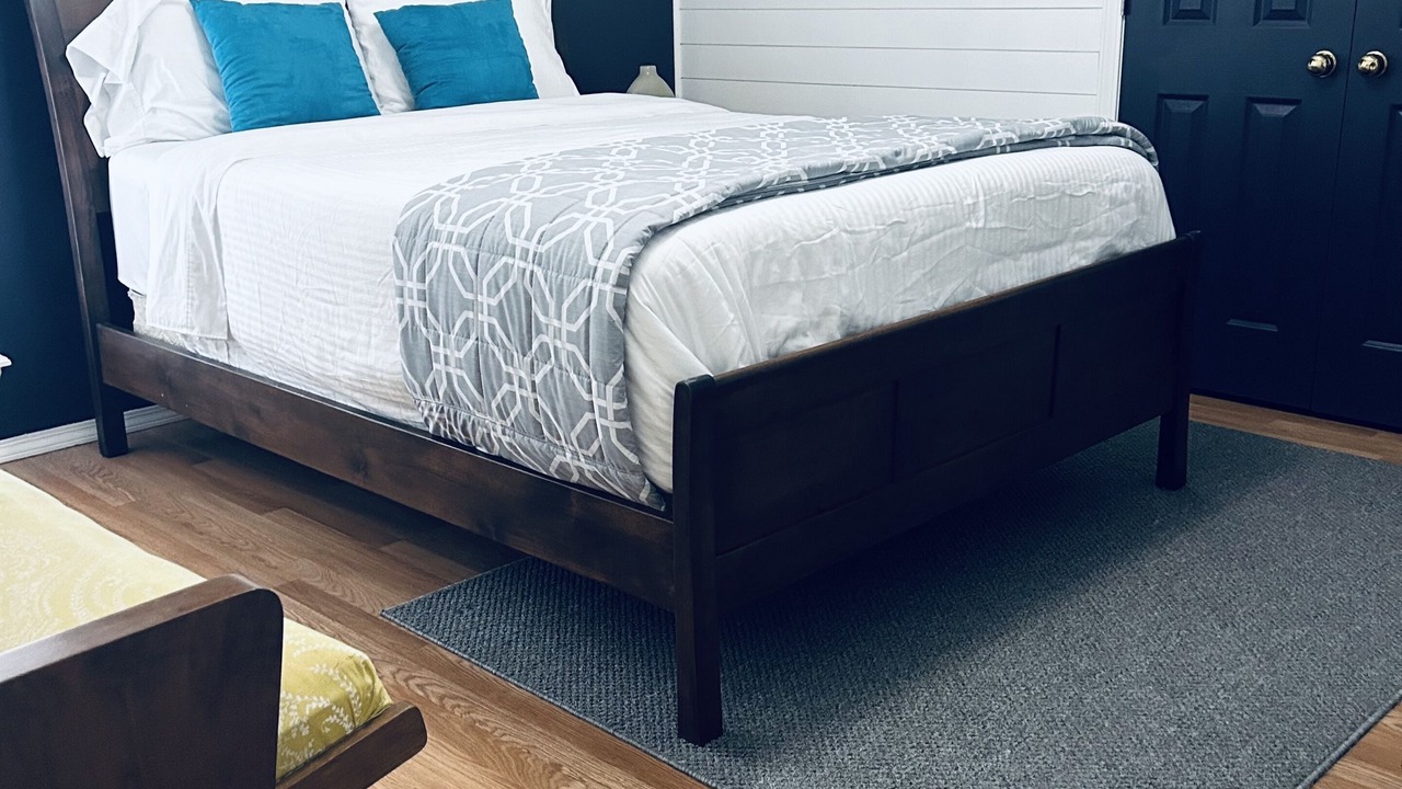 Photo of Bedroom in Jenks