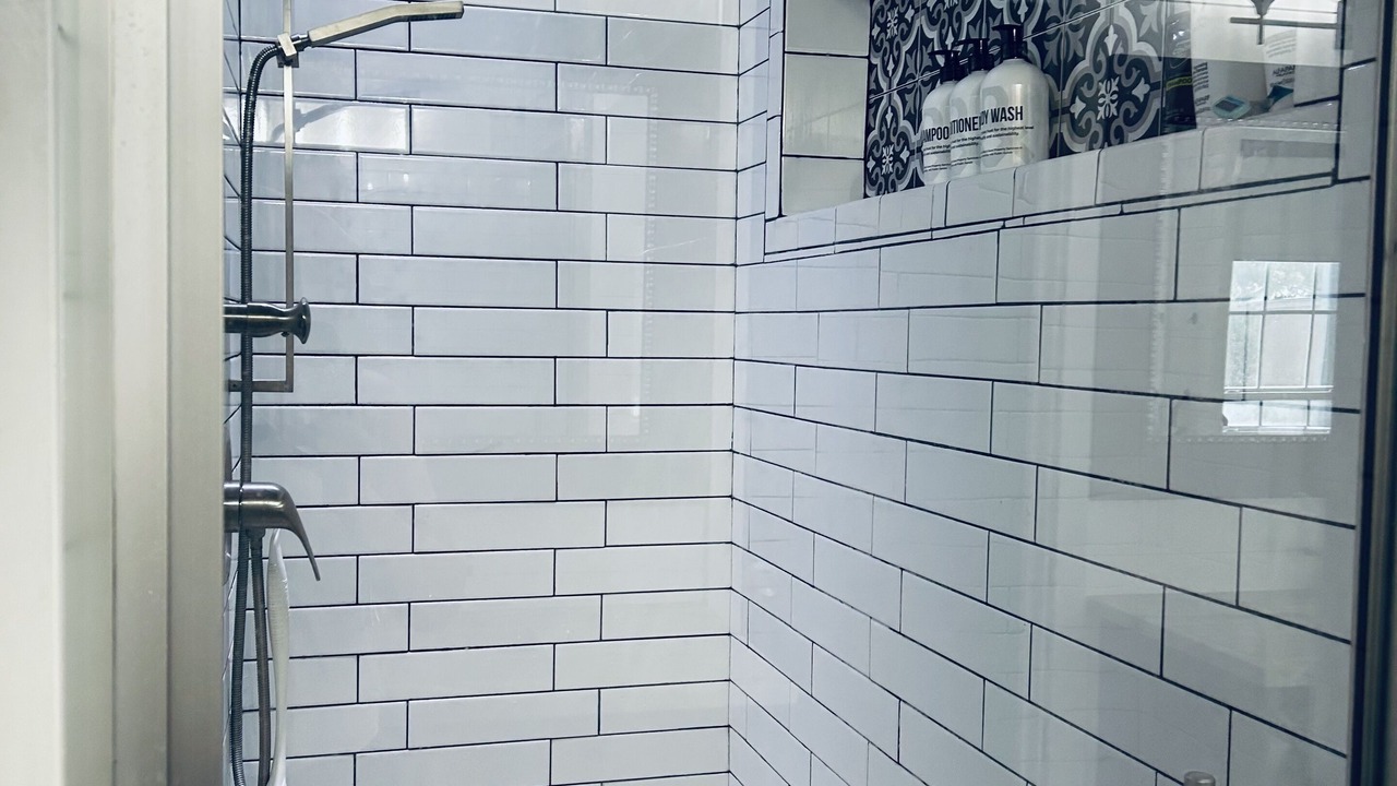 Photo of Bathroom in Jenks