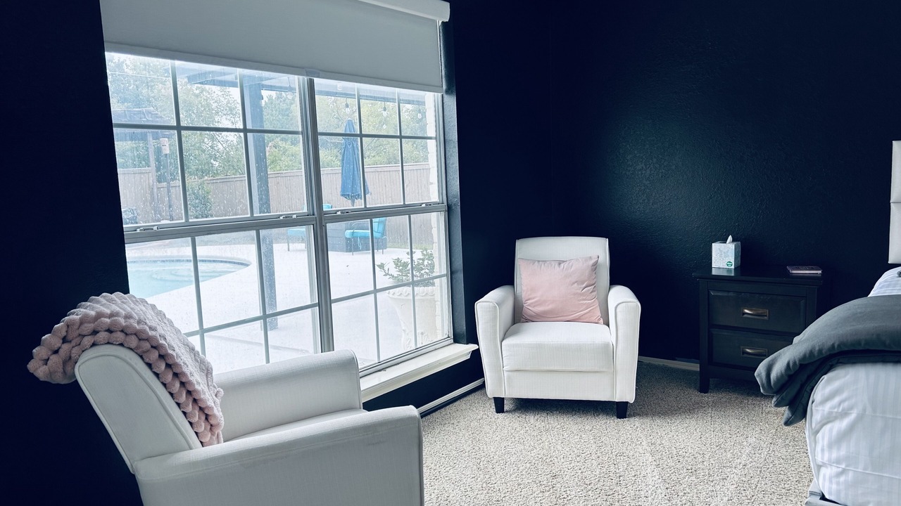 Photo of Livingroom in Jenks