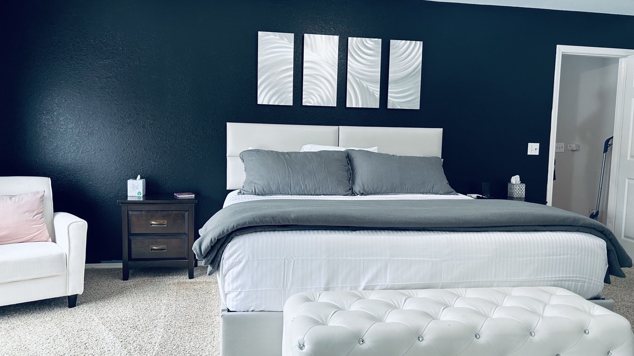Photo of Bedroom in Jenks