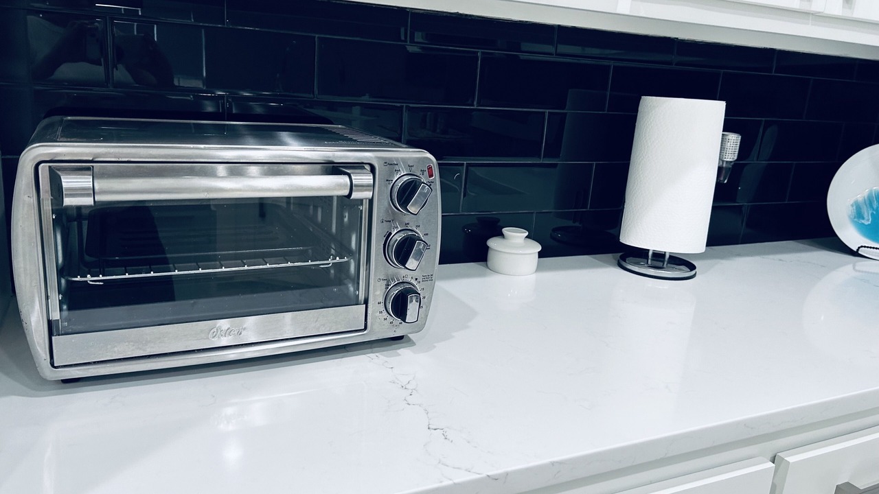 Photo of Kitchen in Jenks