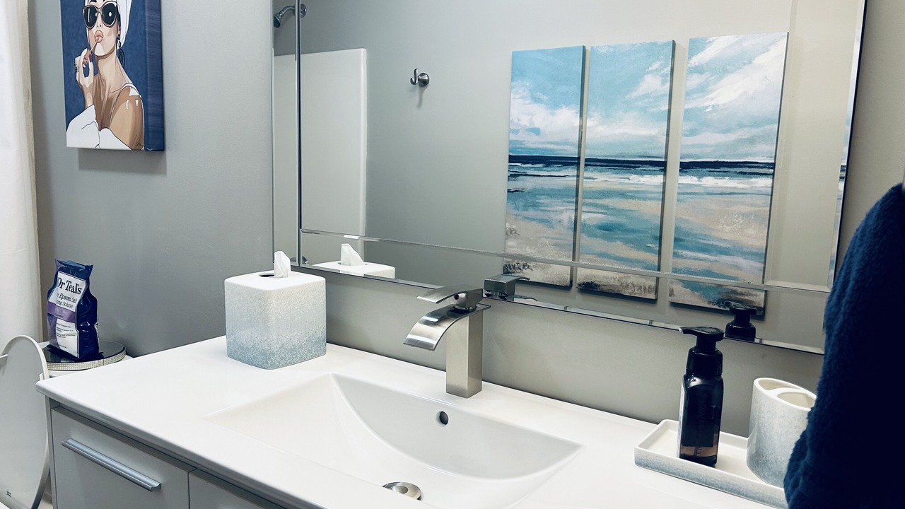 Photo of Bathroom in Jenks