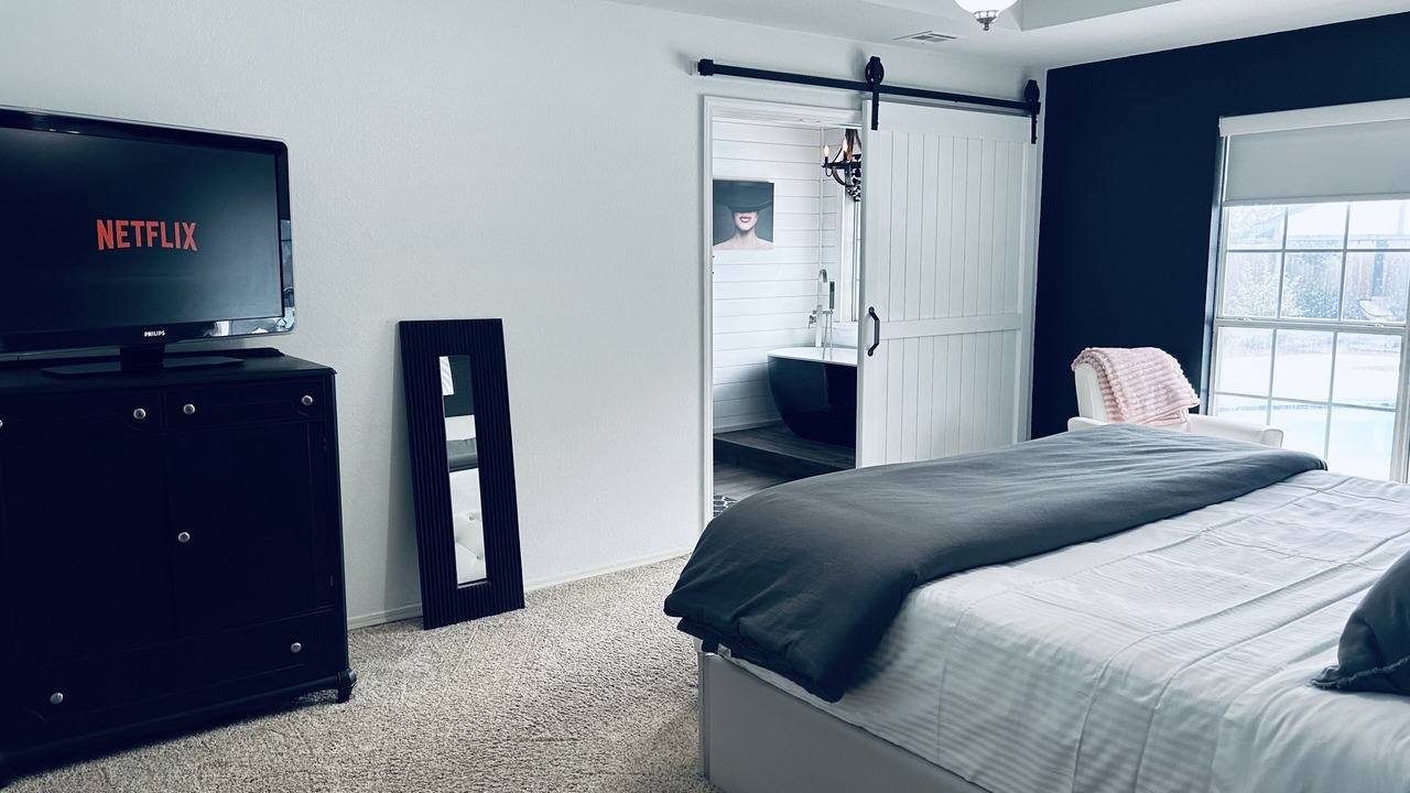 Photo of Bedroom in Jenks