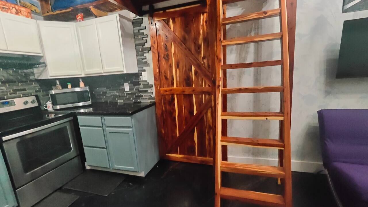 Photo of Kitchen in Fort Smith