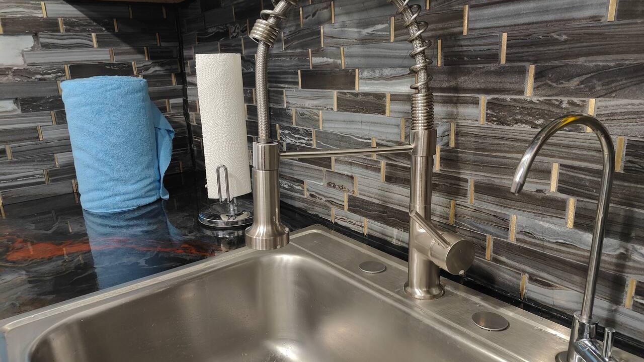 Photo of Kitchen in Fort Smith