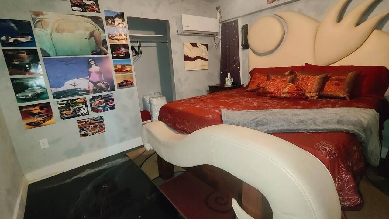 Photo of Bedroom in Fort Smith