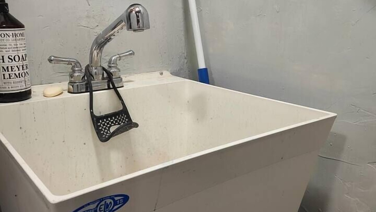Photo of Bathroom in Fort Smith