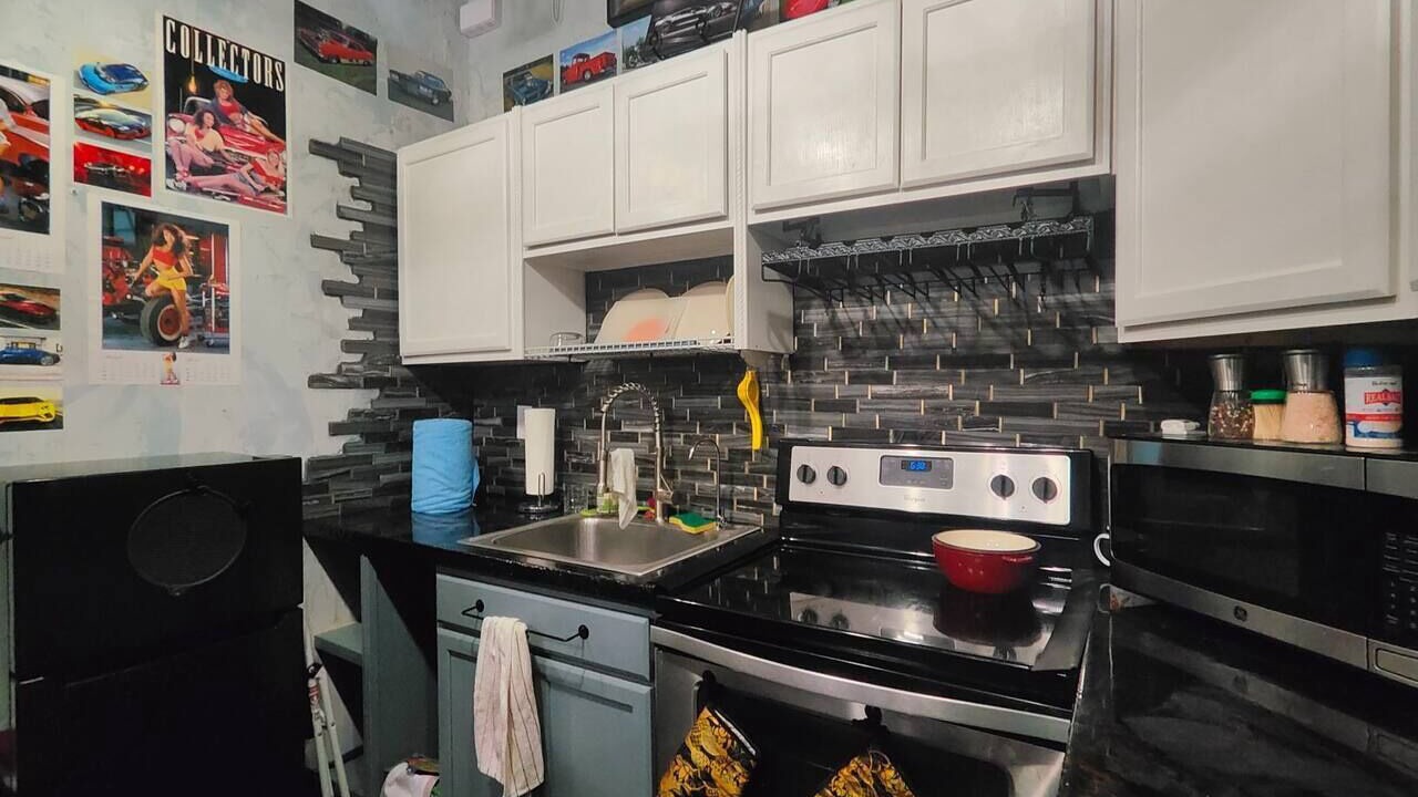 Photo of Kitchen in Fort Smith