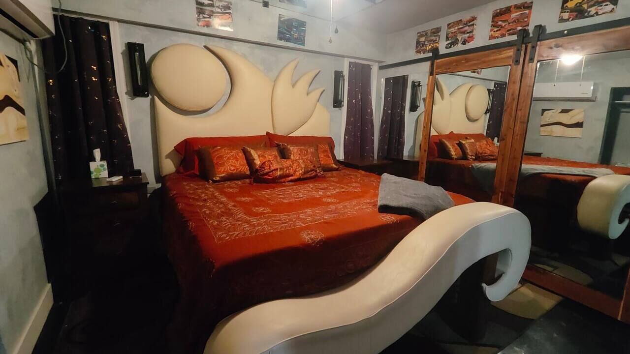 Photo of Bedroom in Fort Smith