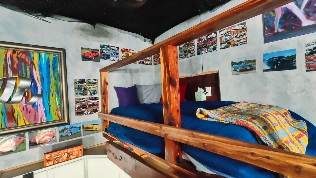Photo of Bedroom in Fort Smith