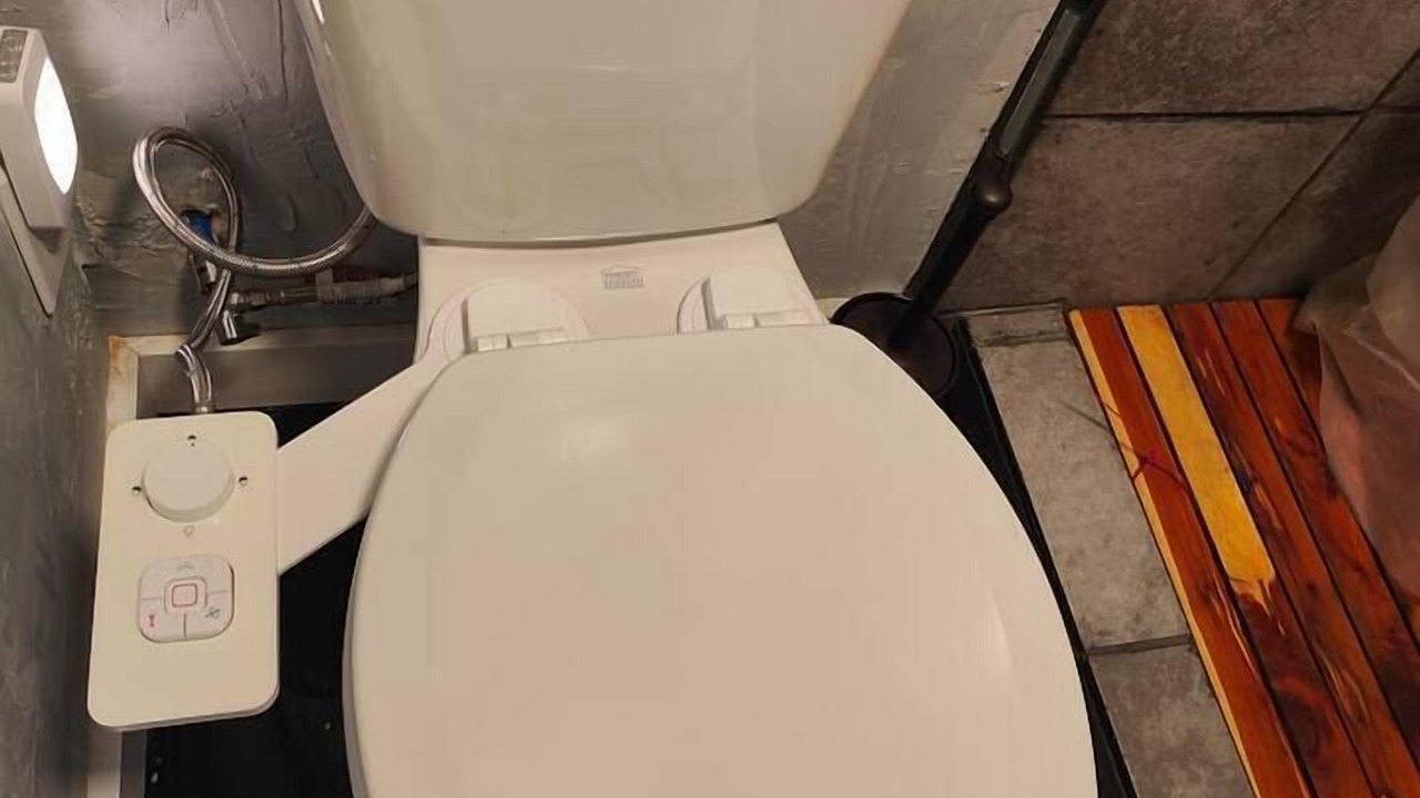 Photo of Bathroom in Fort Smith
