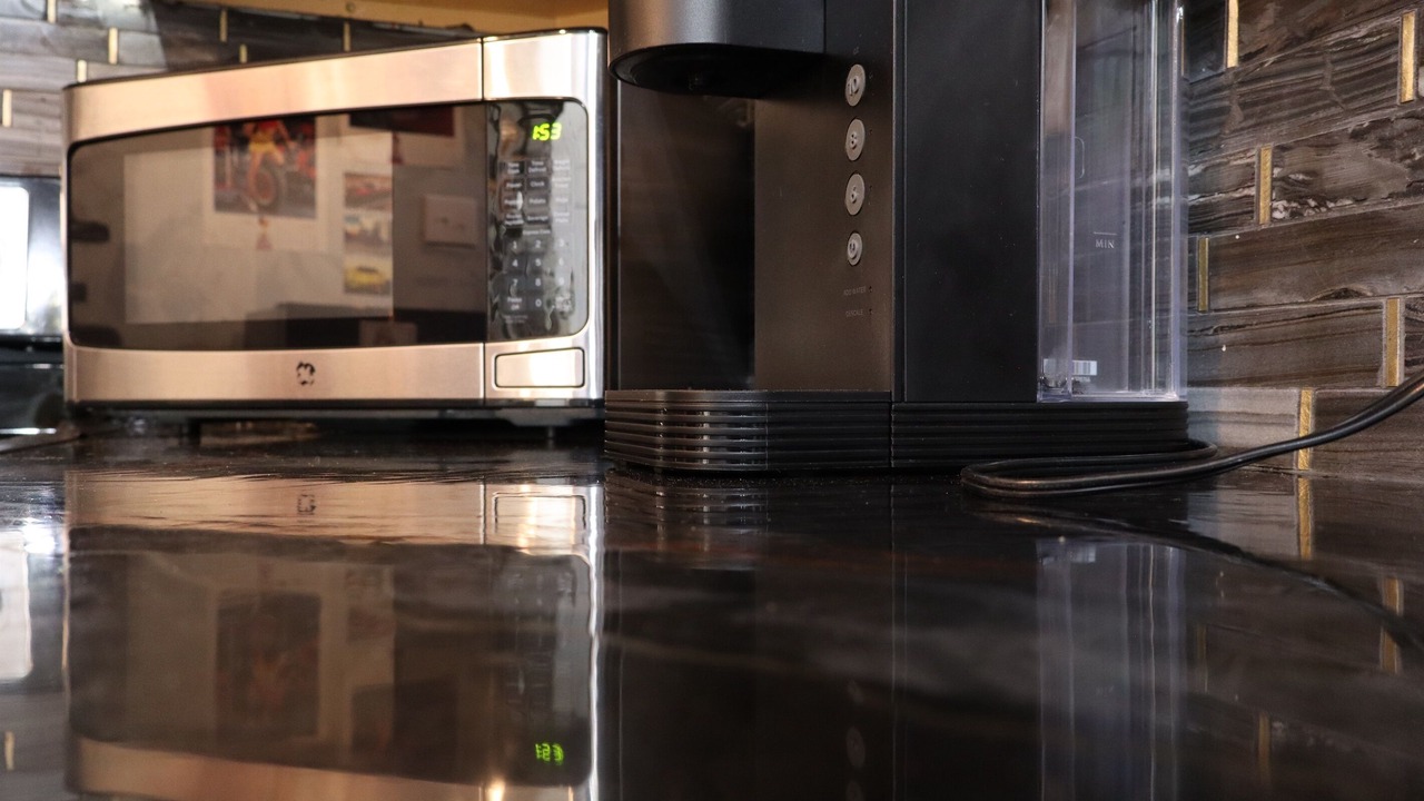 Photo of Kitchen in Fort Smith