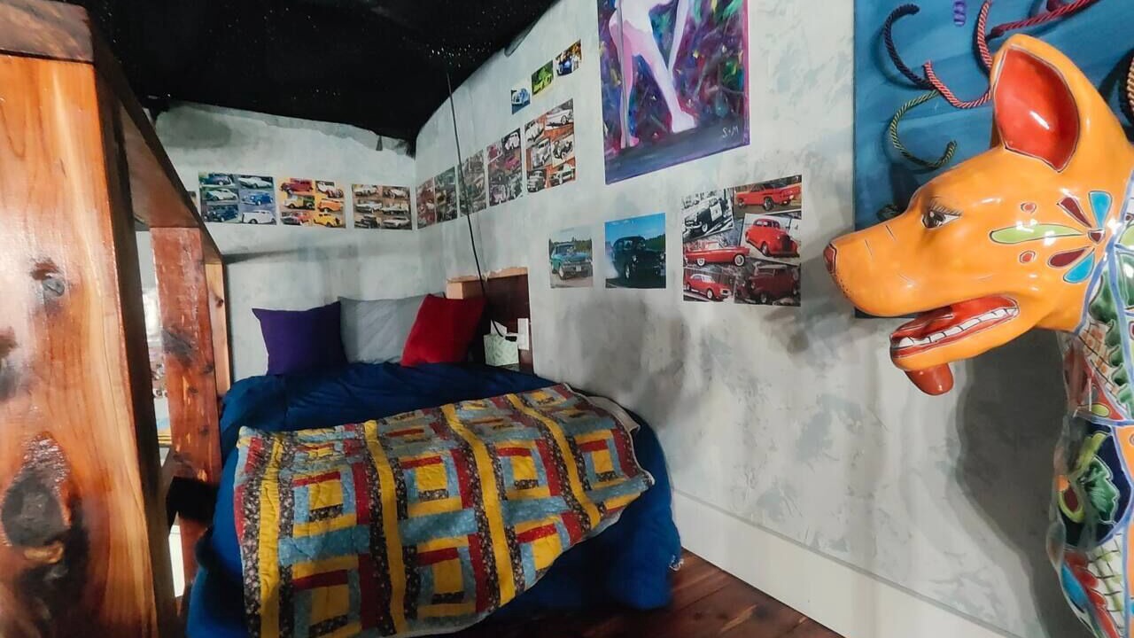 Photo of Bedroom in Fort Smith