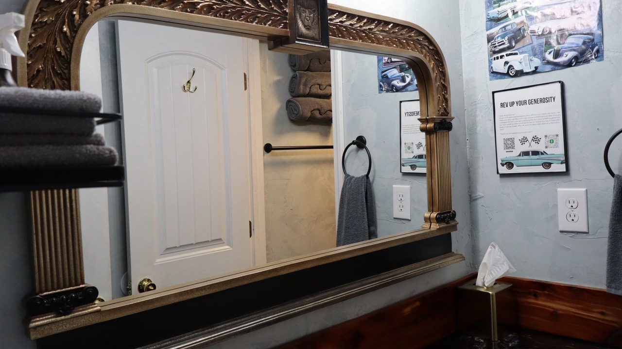 Photo of Bathroom in Fort Smith