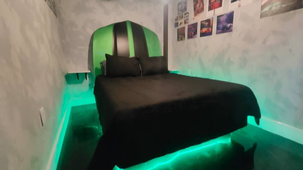 Photo of Bedroom in Fort Smith