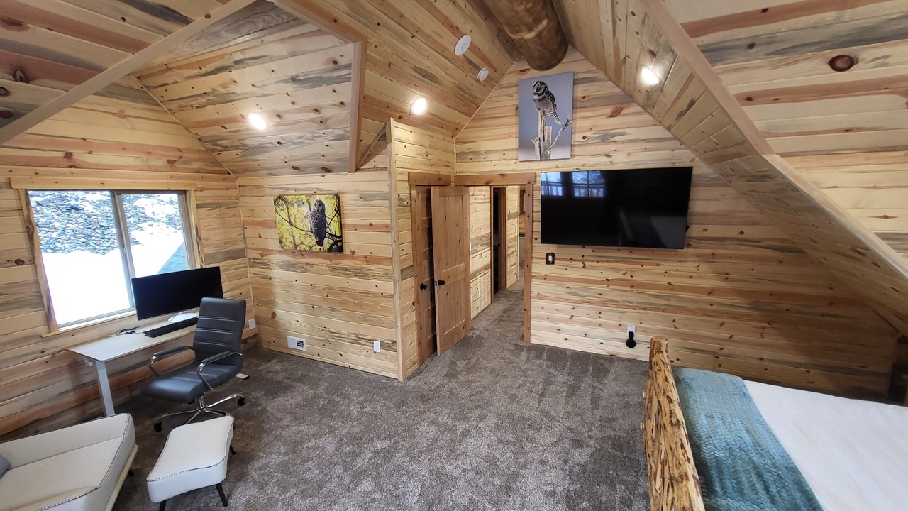 Photo of Bedroom in Sagle