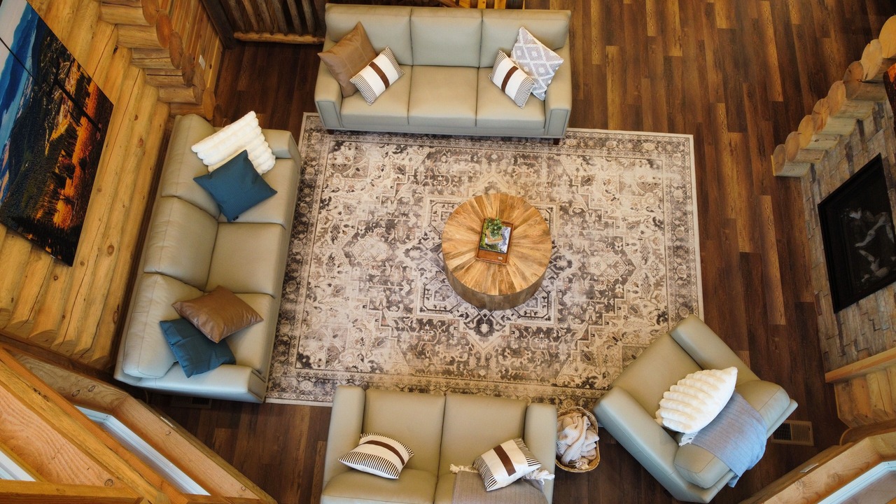 Photo of Livingroom in Sagle