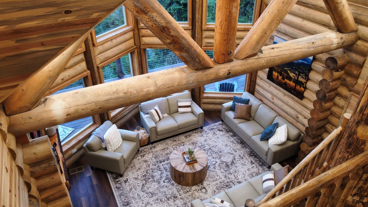 Photo of Livingroom in Sagle