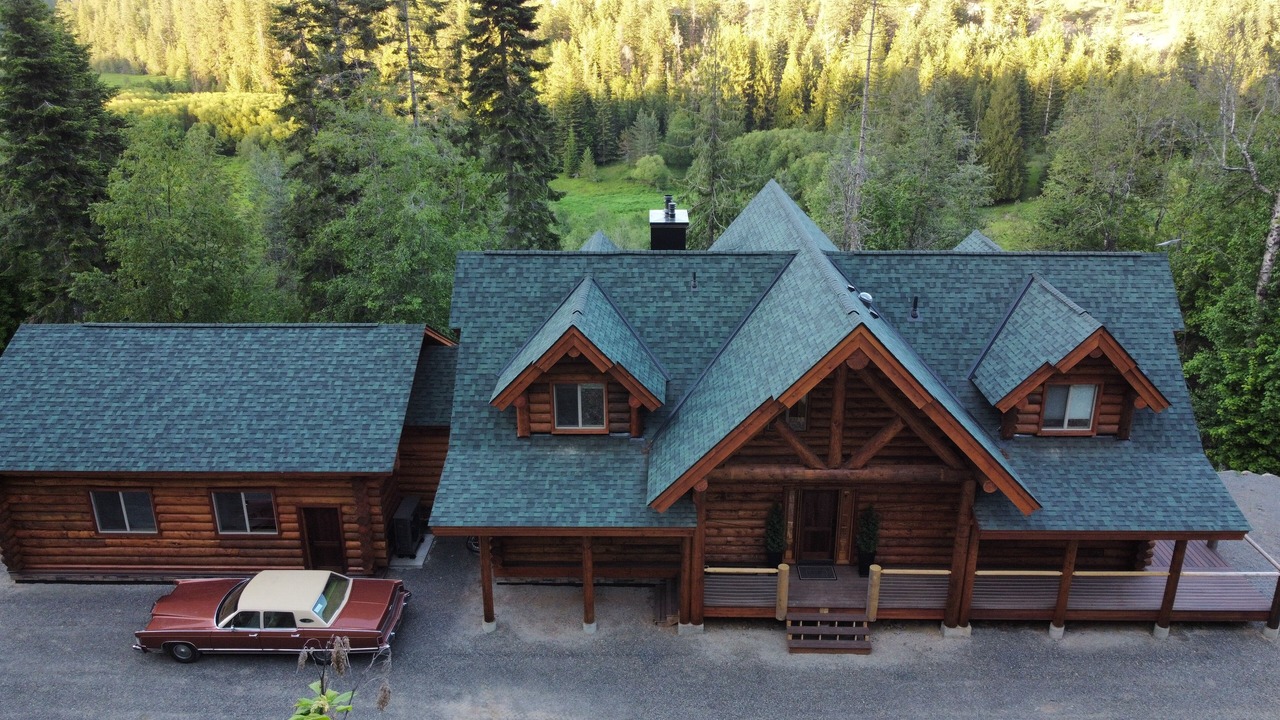 Photo of Outdoor in Sagle