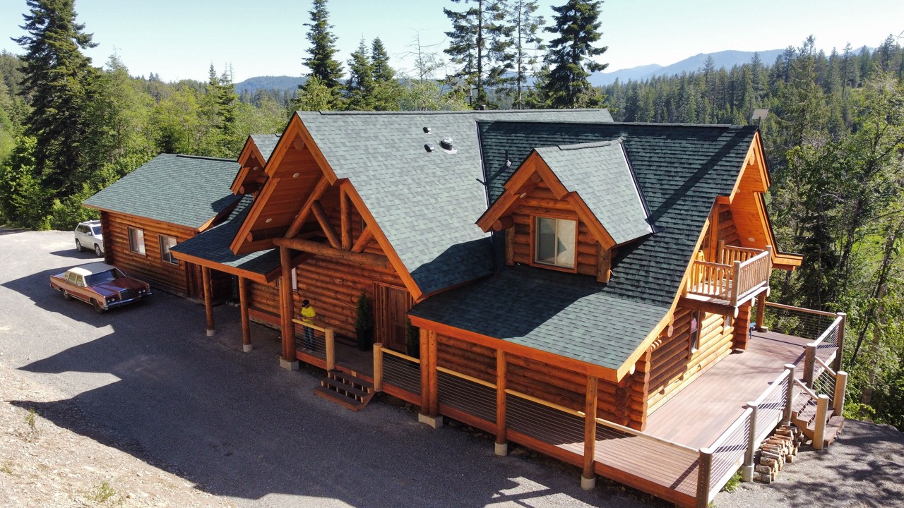 Photo of Outdoor in Sagle