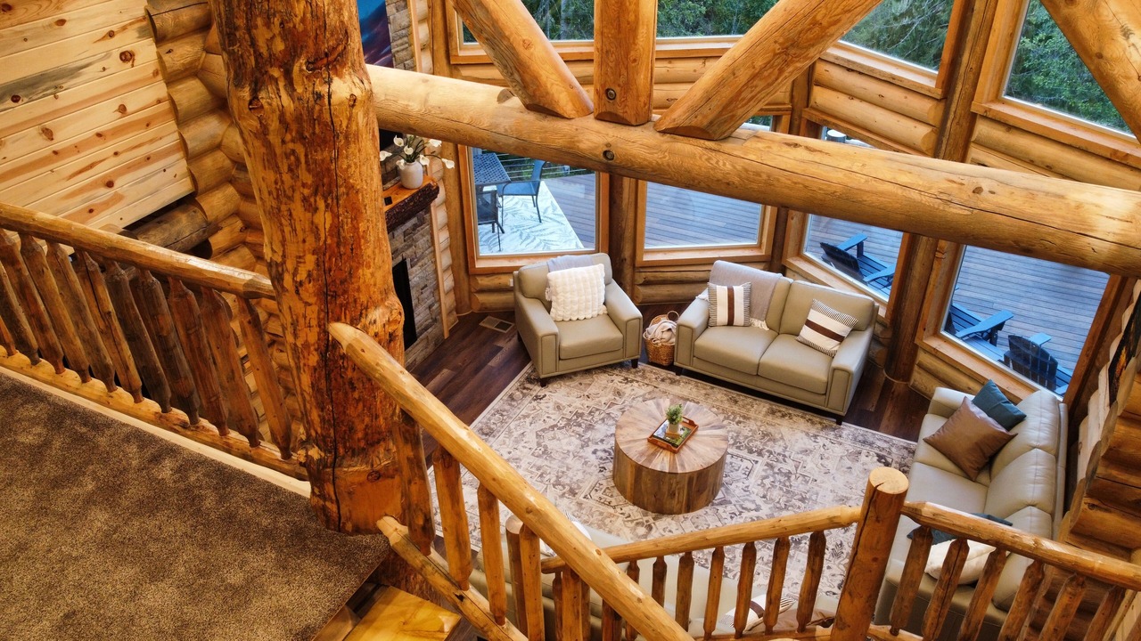 Photo of Livingroom in Sagle