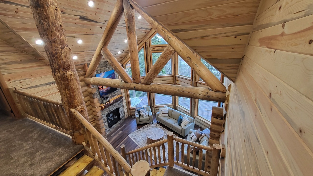 Photo of Livingroom in Sagle