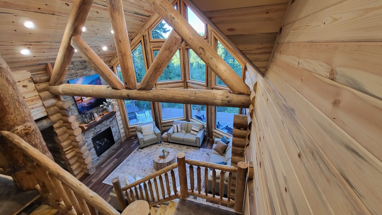 Photo of Livingroom in Sagle