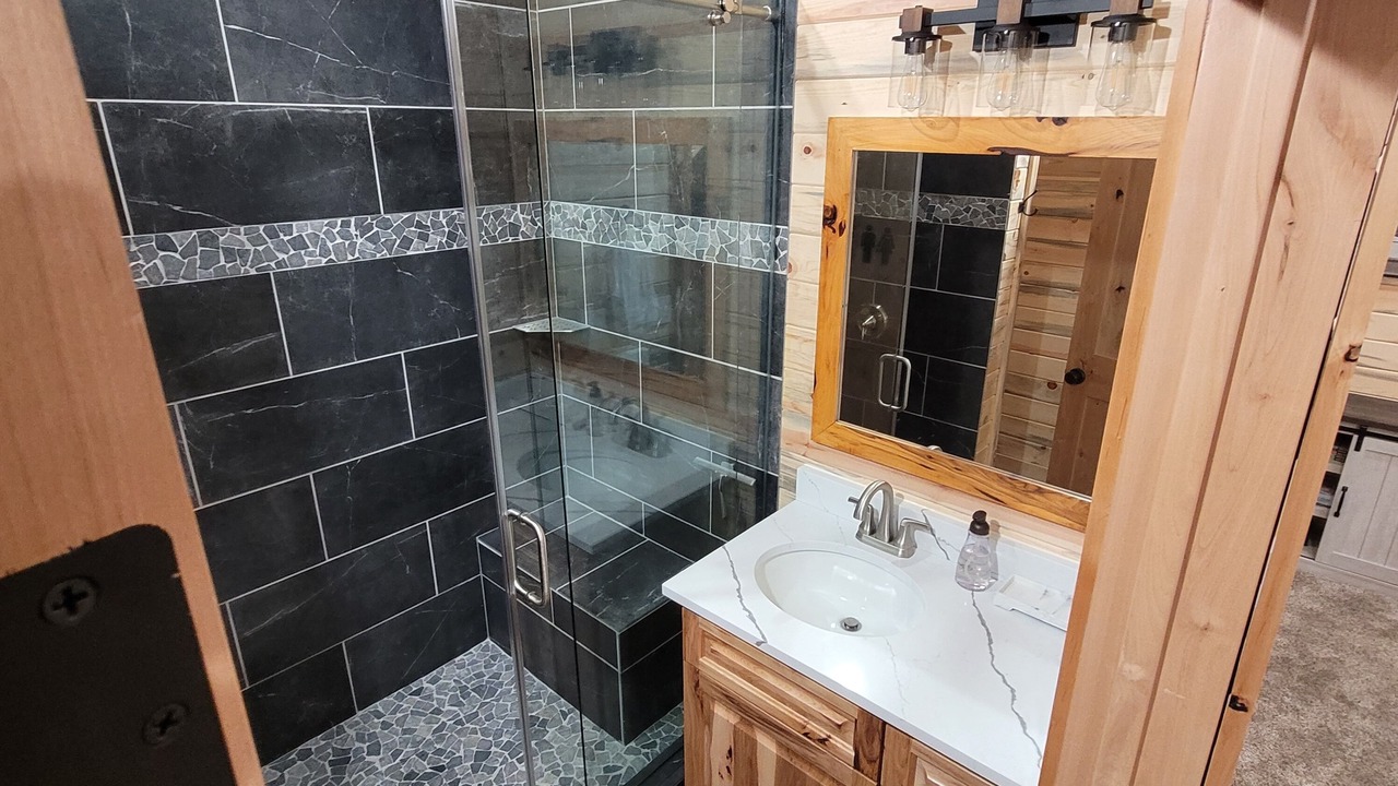 Photo of Bathroom in Sagle