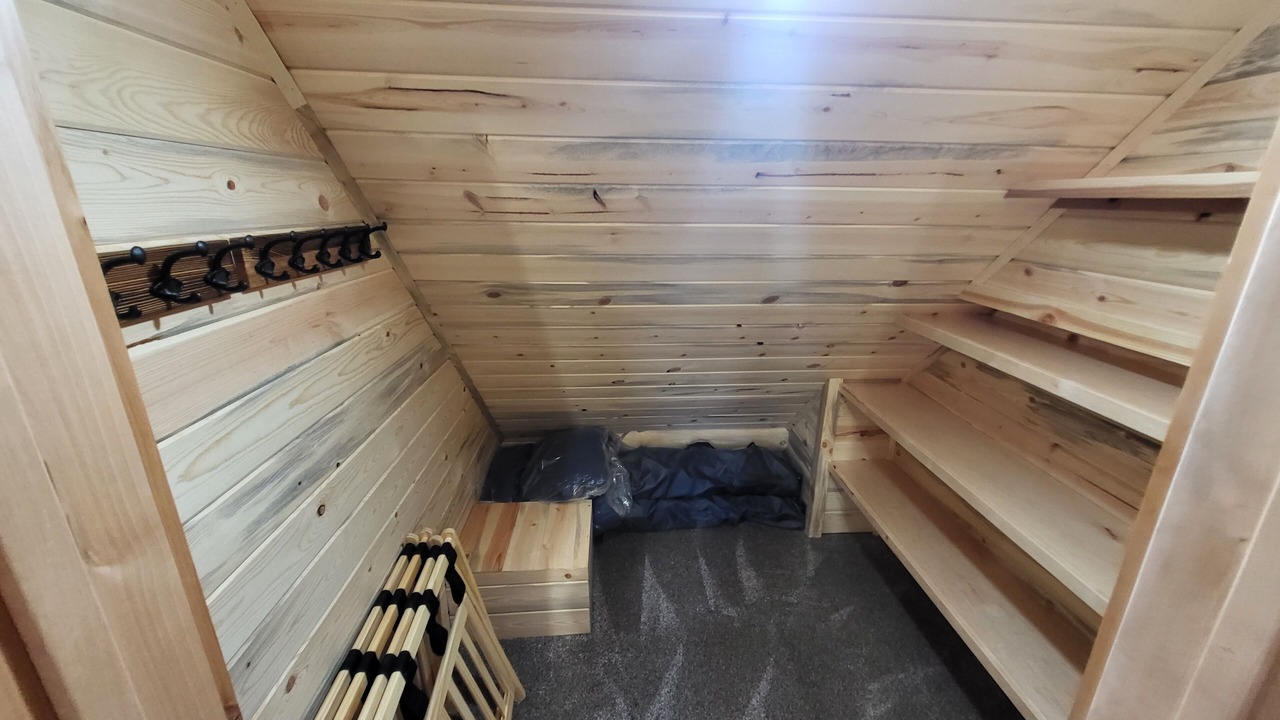 Photo of Bedroom in Sagle