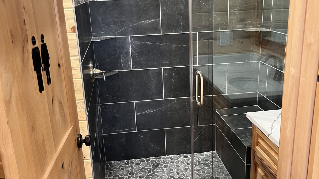 Photo of Bathroom in Sagle