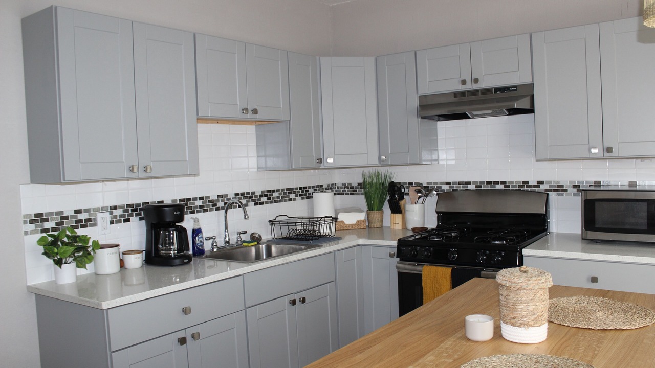 Photo of Kitchen in Fort Worth