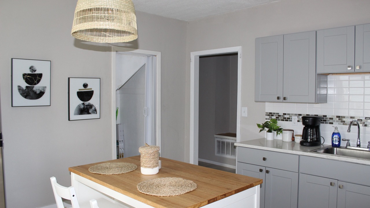 Photo of Kitchen in Fort Worth