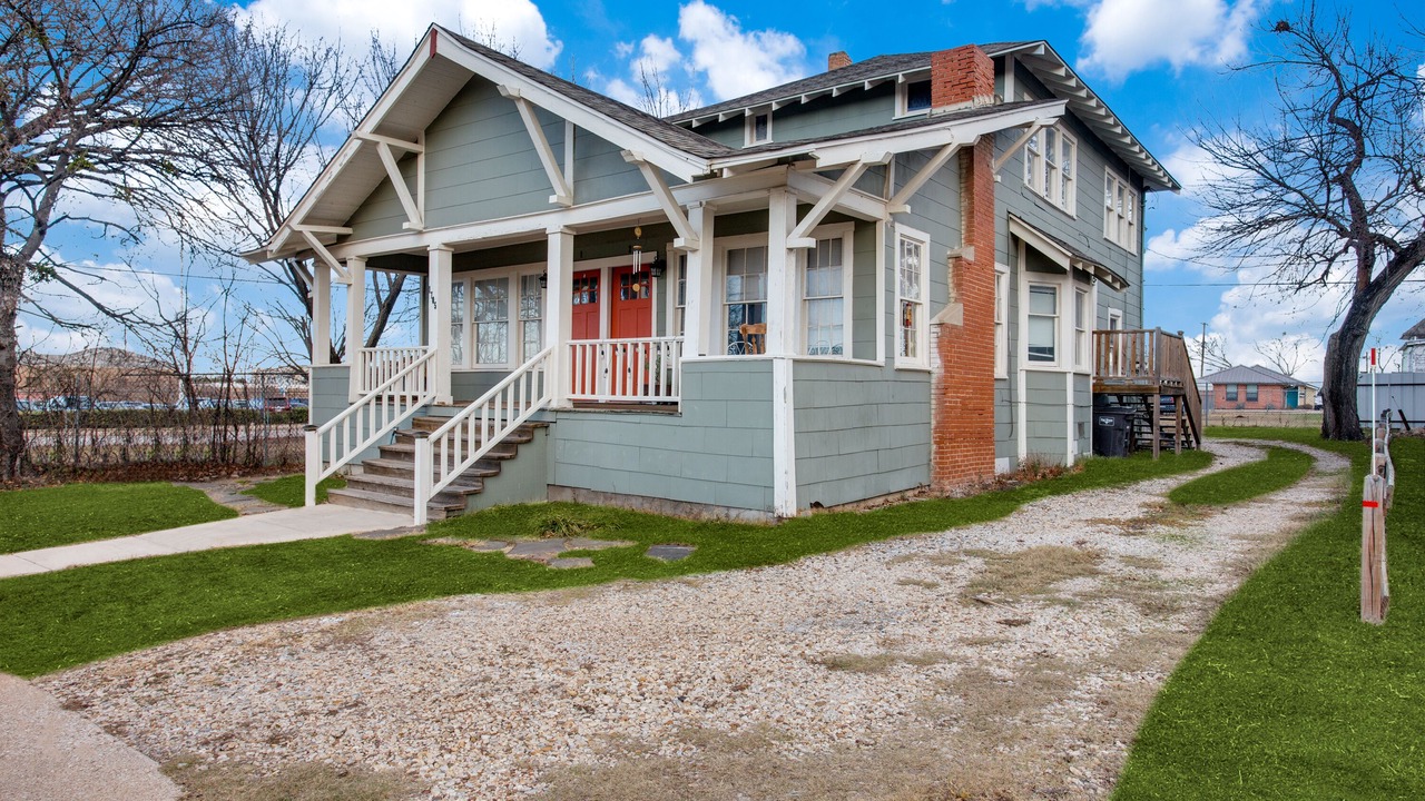 Photo of Outdoor in Fort Worth
