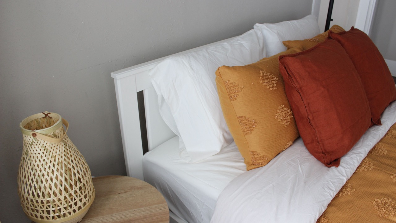 Photo of Bedroom in Fort Worth