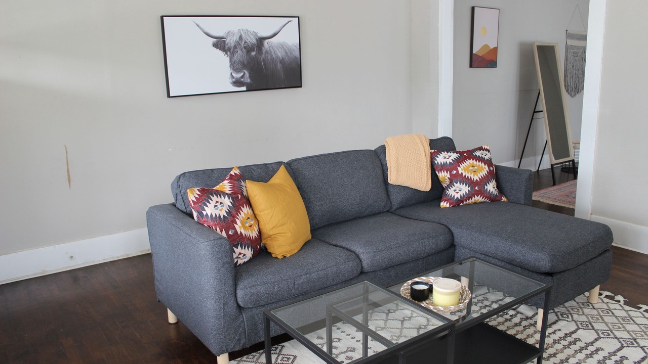 Photo of Livingroom in Fort Worth
