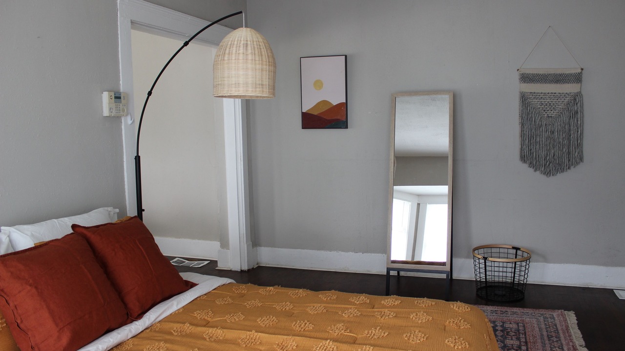 Photo of Bedroom in Fort Worth