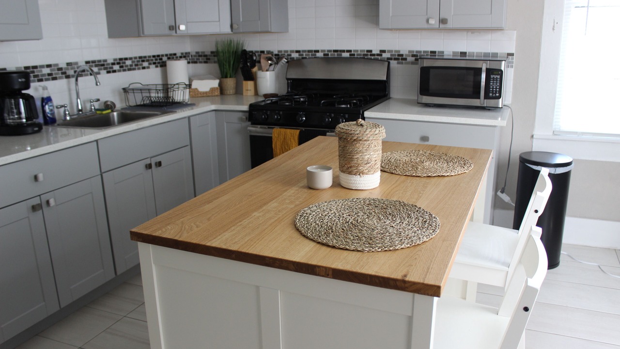 Photo of Kitchen in Fort Worth