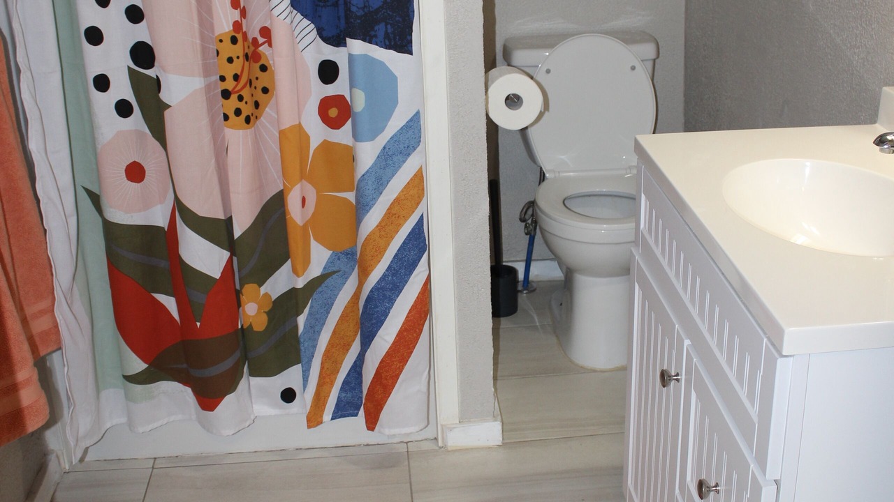 Photo of Bathroom in Fort Worth