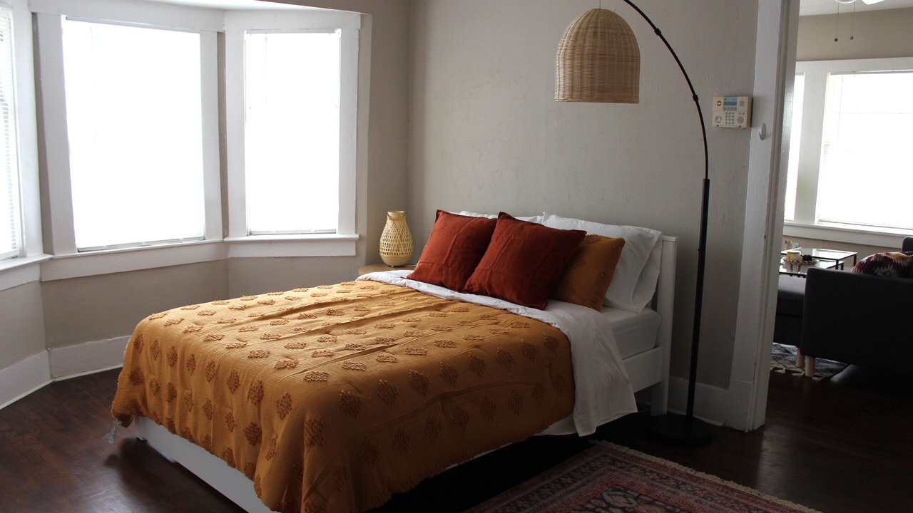 Photo of Bedroom in Fort Worth