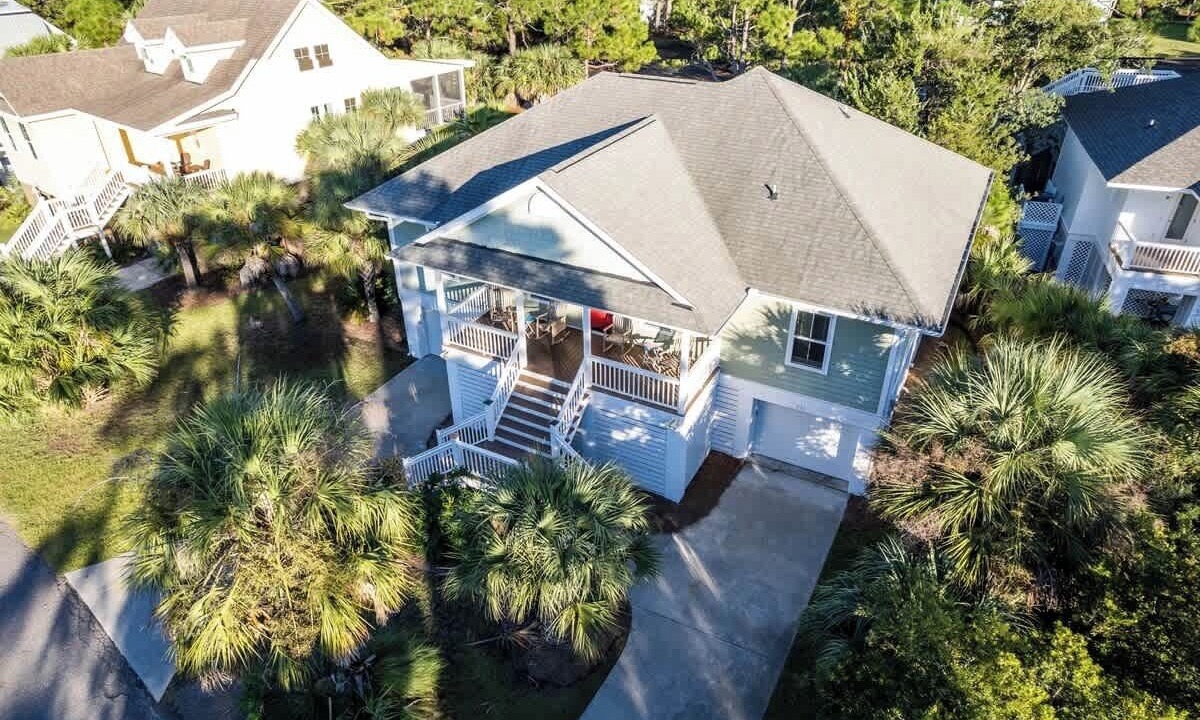 Photo of Outdoor in Deer Lake