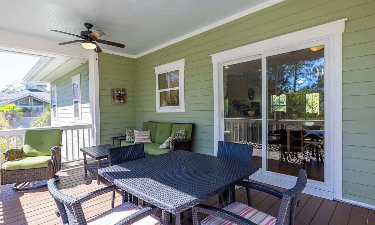 Photo of Bedroom in Deer Lake