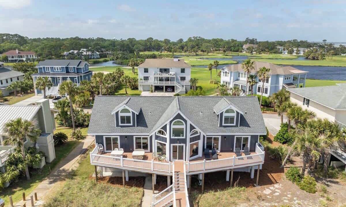 Photo of Outdoor in Saint Helena Island