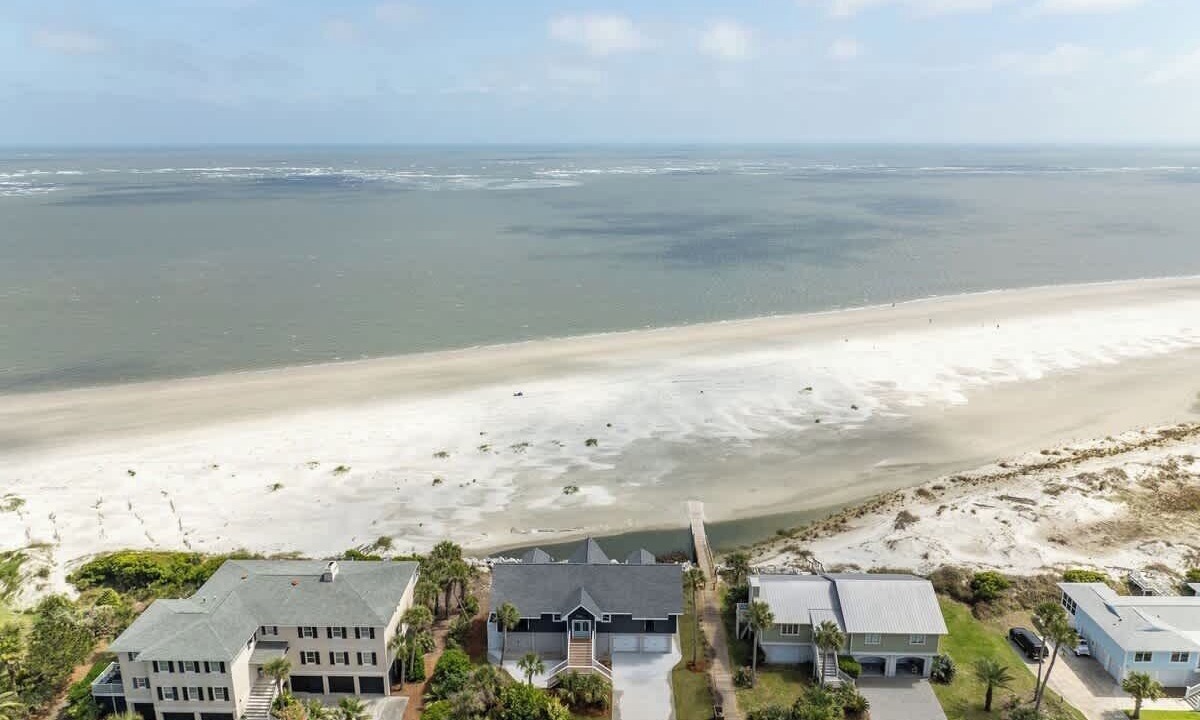 Photo of Outdoor in Saint Helena Island