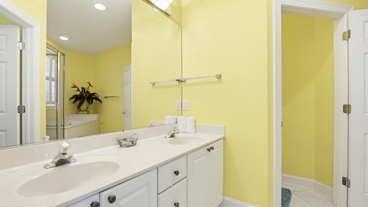 Photo of Bathroom in Bonito Boathouses
