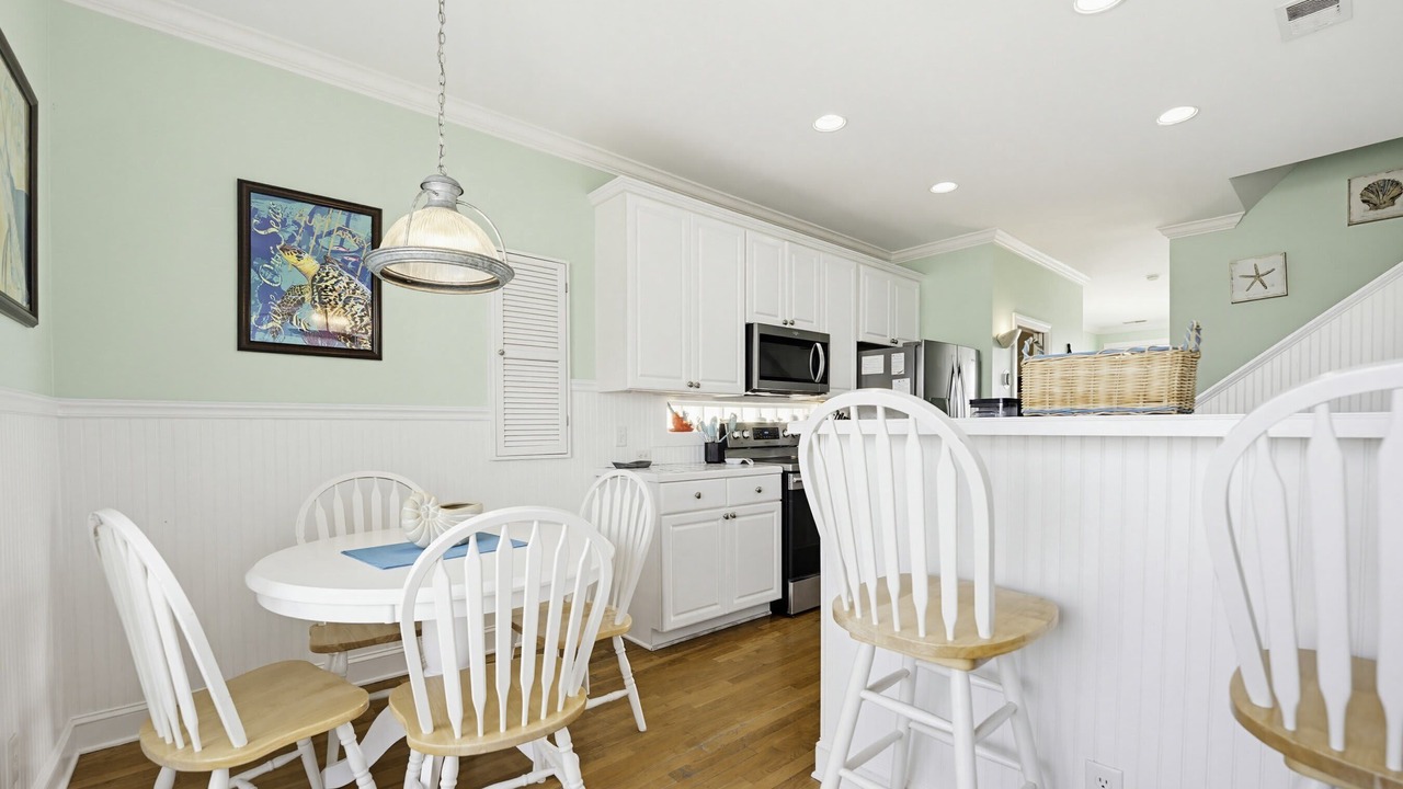 Photo of Livingroom in Bonito Boathouses