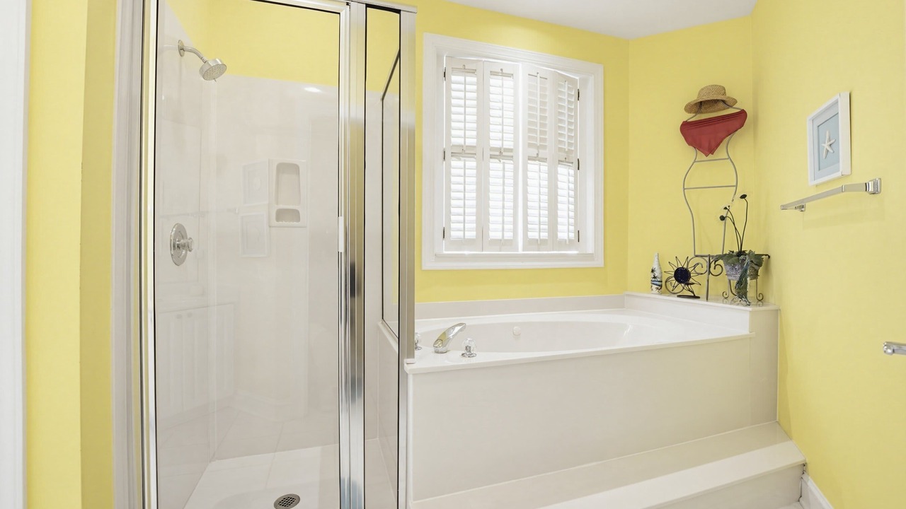 Photo of Bathroom in Bonito Boathouses