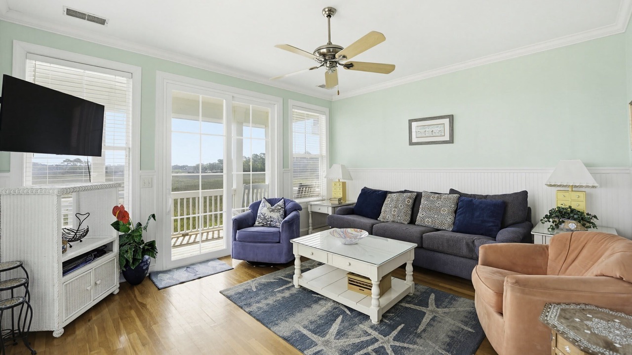 Photo of Bedroom in Bonito Boathouses