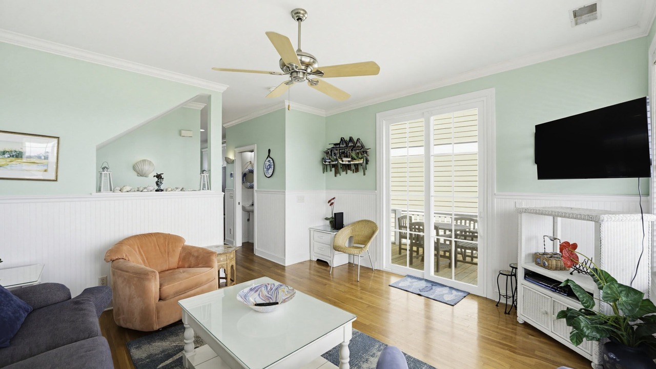 Photo of Bedroom in Bonito Boathouses