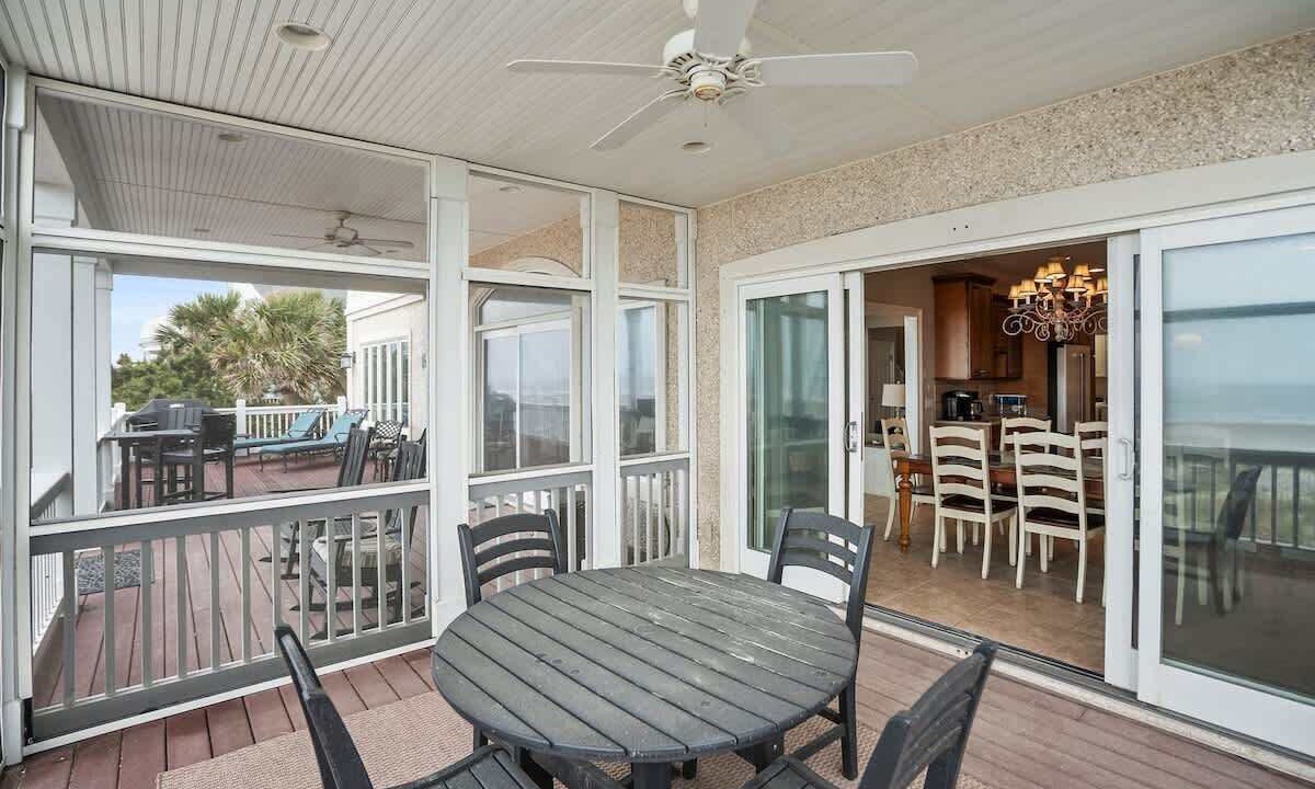 Photo of Outdoor in Saint Helena Island
