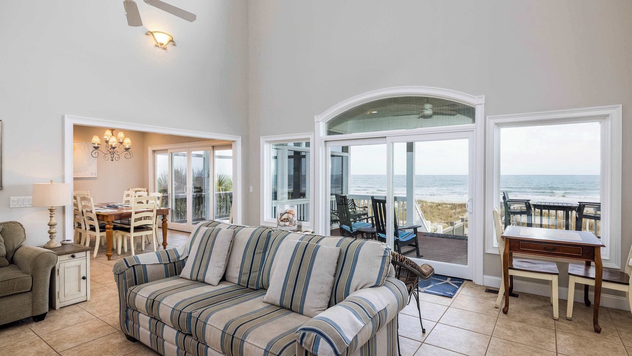 Photo of Bedroom in Saint Helena Island